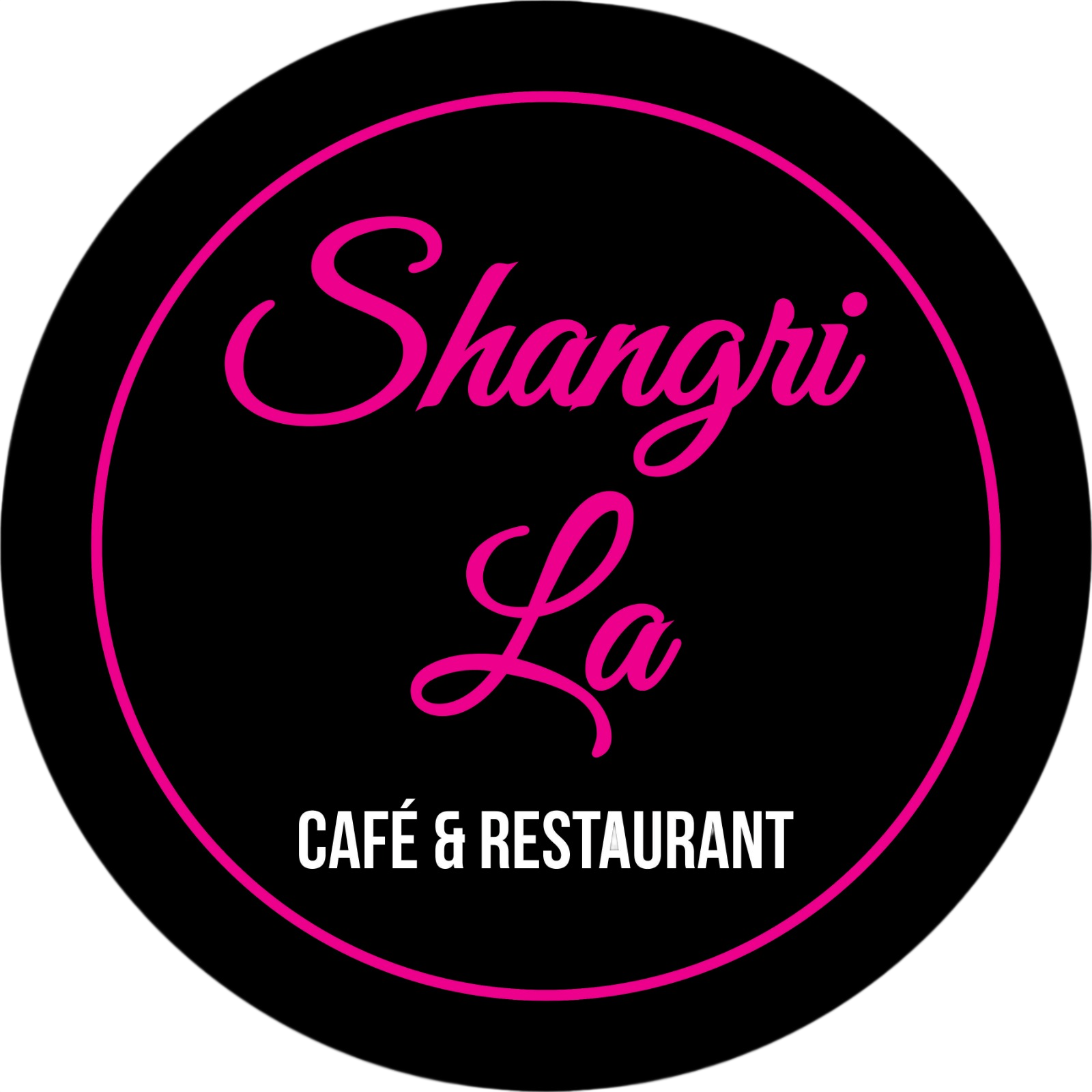 Shangri La logo