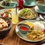 What to look for in a quality food and water delivery service