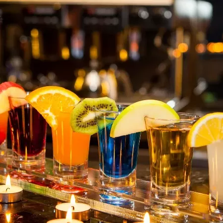 Mocktail
